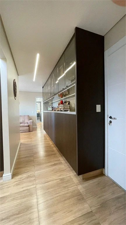 Apartamento à venda com 4 quartos, sendo 2 suítes,  em Pinheiros, São Paulo, SP