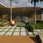 Casa à venda com 3 suítes no condomínio Villa Lombarda, Valinhos - SP