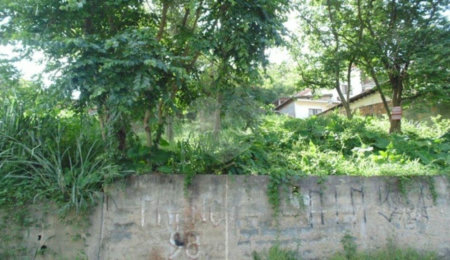 Terreno à venda em Vila Irmãos Arnoni, São Paulo, SP