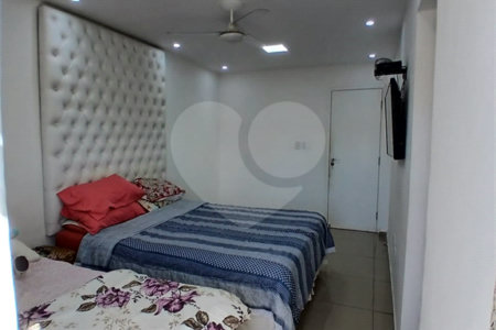 Casa à venda com 4 quartos, sendo 1 suíte, em Campo Grande, Rio de Janeiro, RJ
