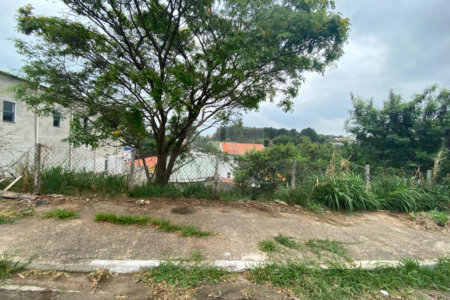 Terreno à venda no Centro, Vinhedo, SP