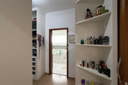Casa à venda com 3 suítes no condomínio Residencial Villa dos Inglezes, Sorocaba - SP