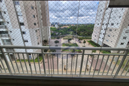 Apartamento à venda ou para alugar, 110m² com 2 quartos, sendo 1 suíte, escritório e  vagas Condomínio Paulistano, São Paulo - SP