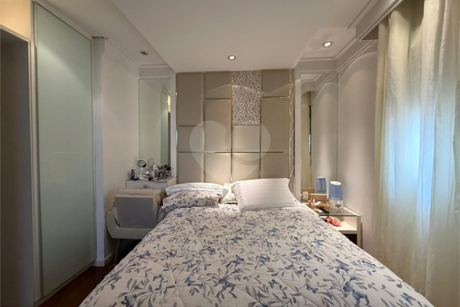 Apartamento à venda ou para alugar com 3 suítes em Santana, São Paulo, SP