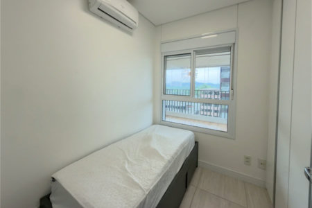 Apartamento à venda com 4 quartos, sendo 2 suítes, em Pinheiros, São Paulo, SP