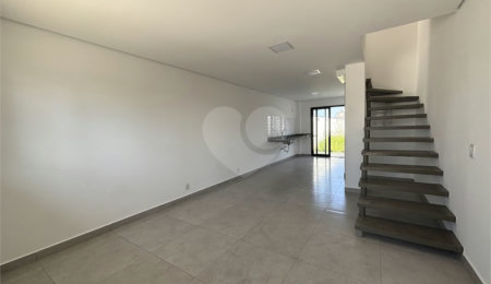 Casa de Vila à venda com 2 suítes em Jardim Novo Horizonte, Sorocaba, SP
