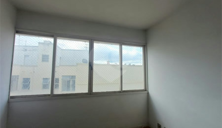 Apartamento à venda com 3 quartos em Tijuca, Rio de Janeiro, RJ