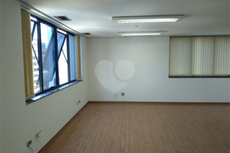Sala à venda em Brooklin, São Paulo, SP