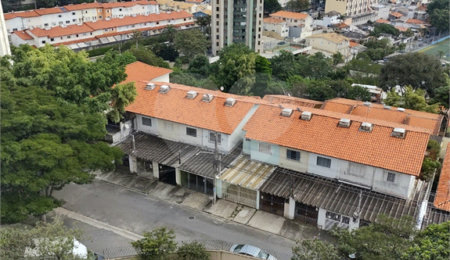 Apartamento à venda com 2 quartos em Jardim Ester Yolanda, São Paulo, SP