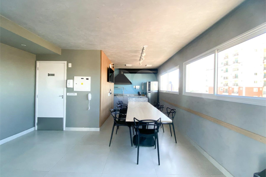 Apartamento à venda com 2 quartos em Santana, São Paulo, SP