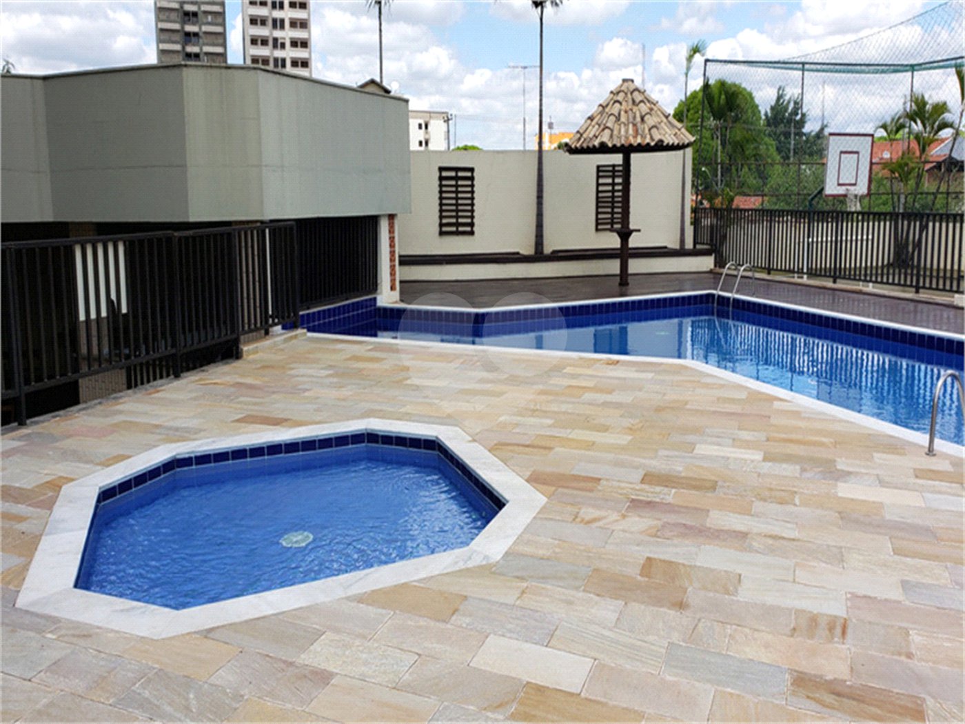 Apartamento à venda com 3 quartos, sendo 1 suíte, em Cidade Nova I, Indaiatuba, SP