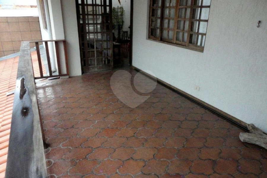 Casa à venda com 3 quartos, sendo 2 suítes, em Parque Mandaqui, São Paulo, SP