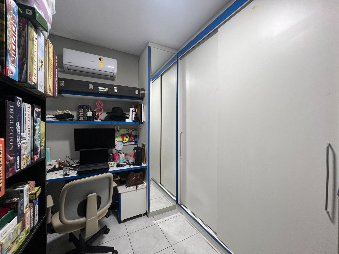 Apartamento com 3 dormitórios à venda, 145 m² por R$ 899.000,00 - Ponta da Praia - Santos/SP
