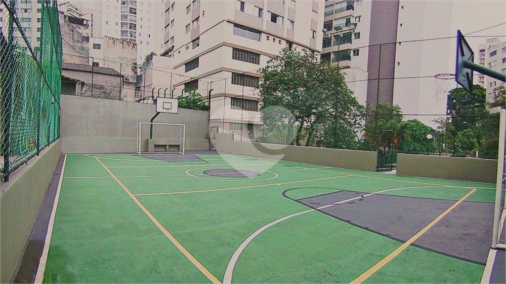 Apartamento à venda com 3 quartos em Santana, São Paulo, SP