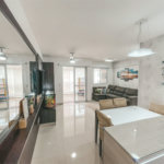 Apartamento à venda com 2 quartos, sendo 1 suíte, em Vila Andrade, São Paulo, SP