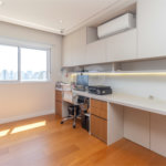 Apartamento - Vila Mariana - Alto Padrão - 3 Suítes - 4 Vagas - Venda / Compra - Próximo ao Metrô
