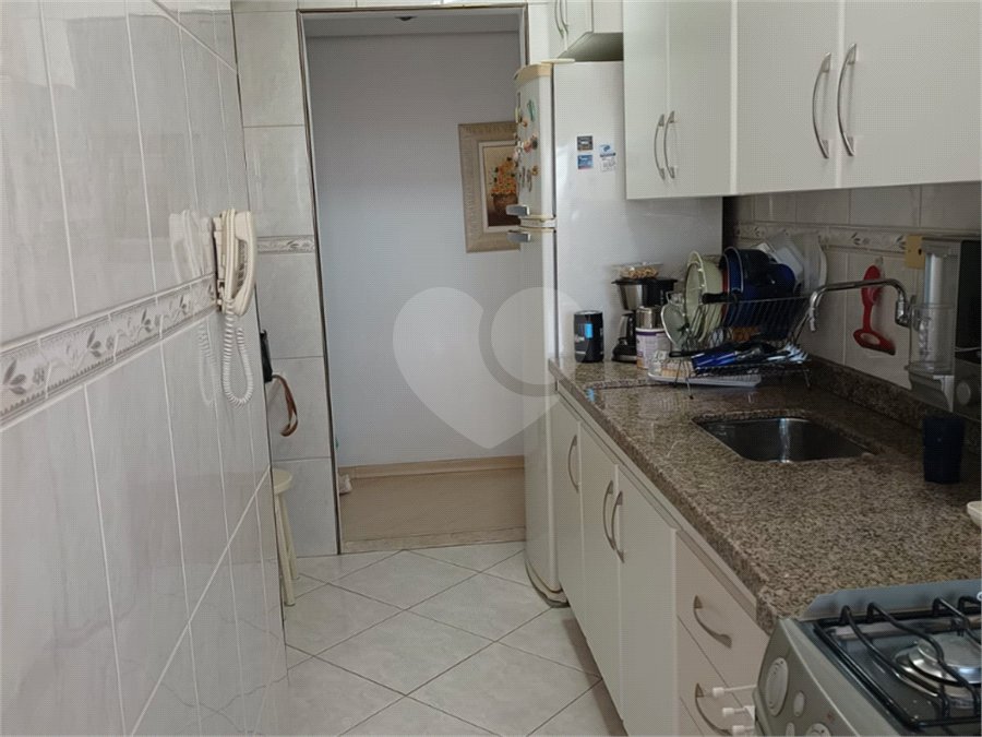 Apartamento à Venda no Horizontes da Penha – Conforto e Excelente Localização