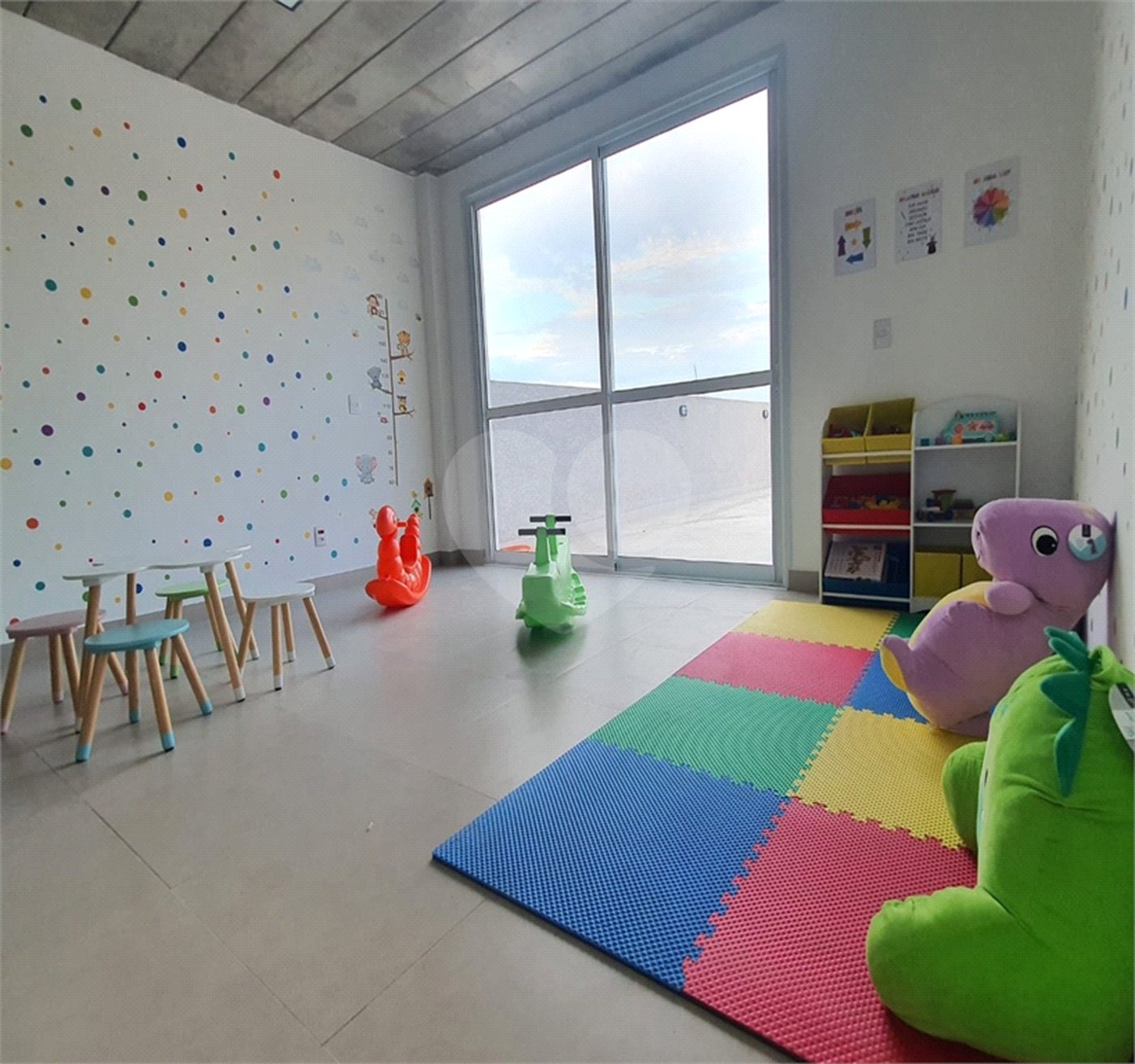 Apartamento para alugar com 2 quartos em Santa Teresinha, São Paulo, SP