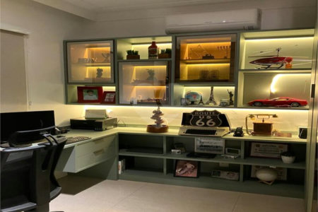 Casa à venda com 3 suítes no condomínio Maison Blanche, Indaiatuba - SP