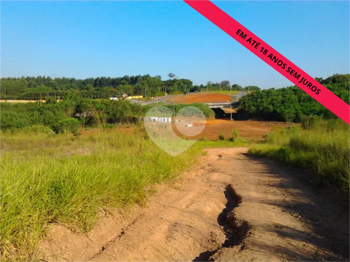 Área Estratégica para Negócios – Rodovia SP-304 (Km 179) – Piracicaba-SP / Ártemis