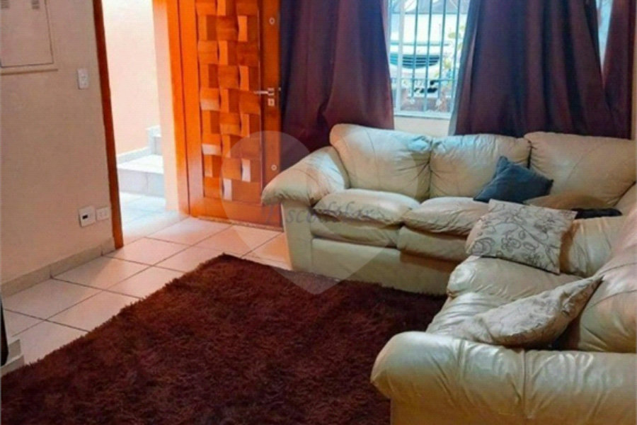 Casa à venda com 3 quartos em Casa Verde, São Paulo, SP