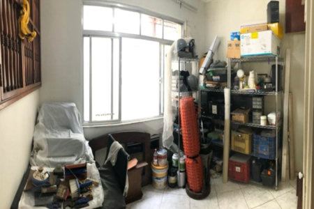 Cobertura à venda com 3 quartos em Vila Isabel, Rio de Janeiro, RJ