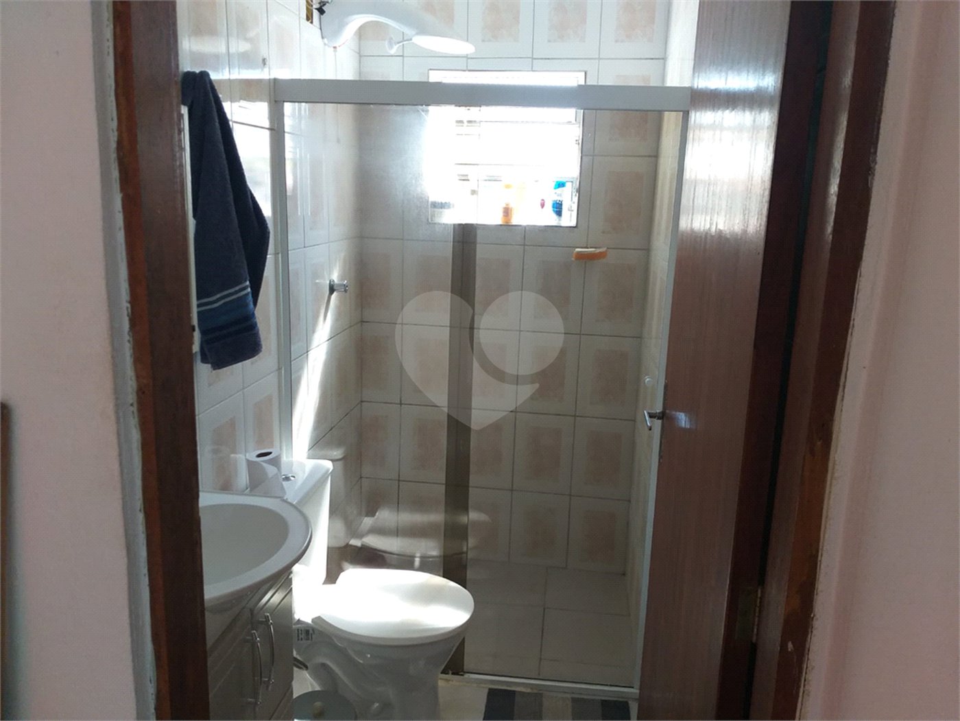 Casa à venda com 2 quartos em Jardim Aeroporto Ii, Mogi das Cruzes, SP