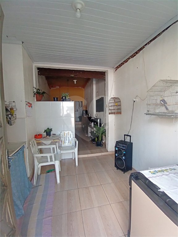 Triplex à venda com 5 quartos, sendo 1 suíte, em Santíssimo, Rio de Janeiro, RJ