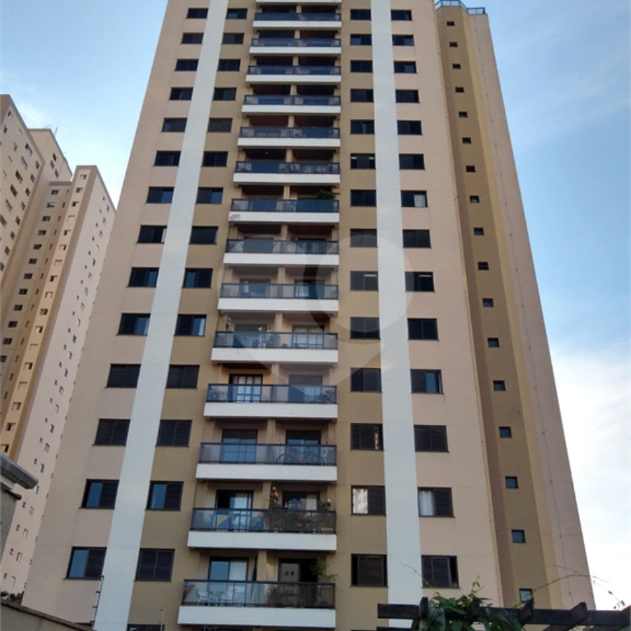 Apartamento à venda com 3 quartos, sendo 1 suíte, em Parada Inglesa, São Paulo, SP