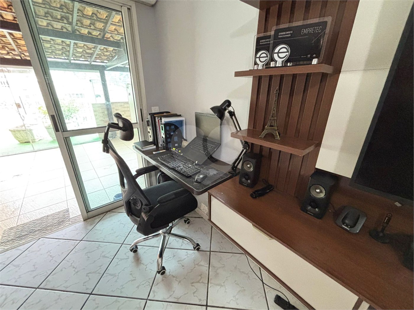Cobertura à venda com 4 quartos, sendo 2 suítes,  em Tijuca, Rio de Janeiro, RJ