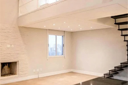 Apartamento à venda com 1 suíte em Vila Suzana, São Paulo, SP