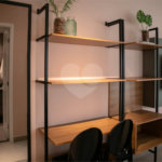 Apartamento à venda ou para alugar com 1 quarto em Água Branca, São Paulo, SP