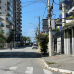 Apartamento à venda com 1 quarto em Guilhermina, Praia Grande, SP