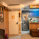 Apartamento para alugar com 2 quartos, sendo 1 suíte,  em Vila Parque Jabaquara, São Paulo, SP