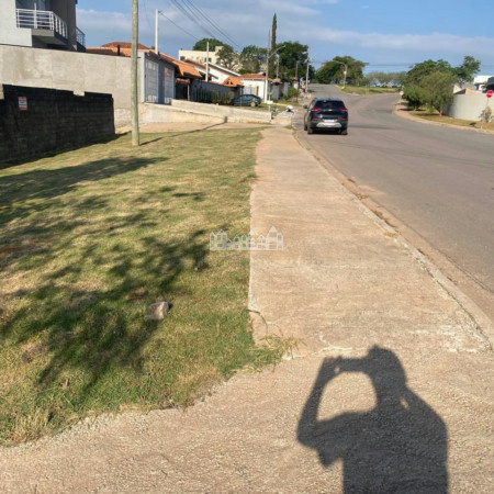 Terreno à venda em Jardim dos Pinheiros, Atibaia, SP