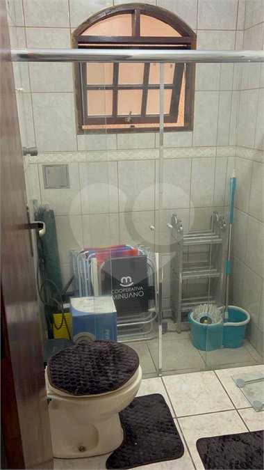 Casa à venda com 3 quartos, sendo 1 suíte,  em Jardim Náutico, Mogi das Cruzes, SP