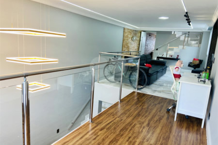 Casa à venda com 3 suítes em Jardim Londrina, São Paulo, SP