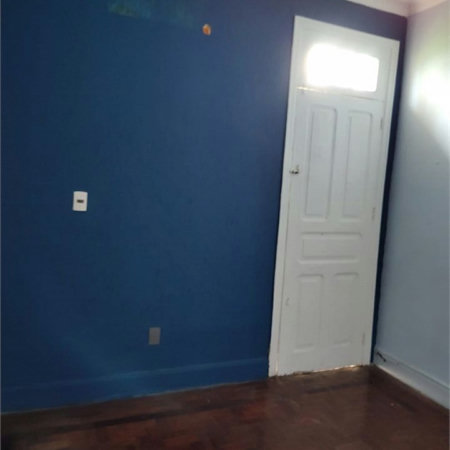 Salão Comercial para locação, Vila Belmiro, Santos - SL0005.