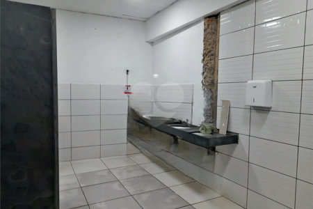 Galpão à venda ou para alugar em Alto da Boa Vista, Ribeirão Preto, SP