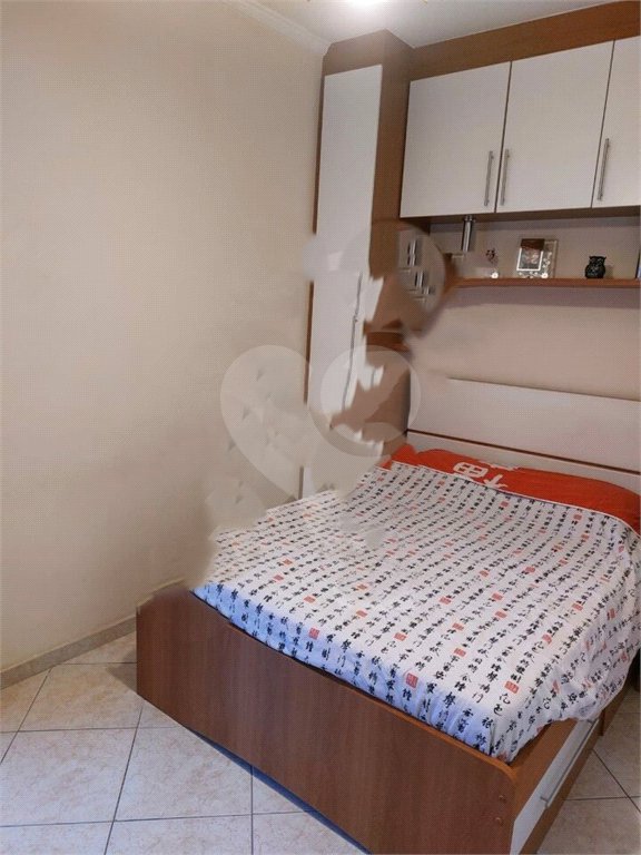 Sobrado à venda com 3 suítes em Vila Guilherme, São Paulo, SP