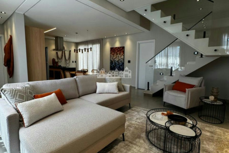 Villagio Vista 571 – Exclusividade, conforto e localização privilegiada em Atibaia