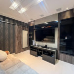 Apartamento com 3 dormitórios à venda, 204 m² por R$ 2.700.000,00 - Boqueirão - Santos/SP