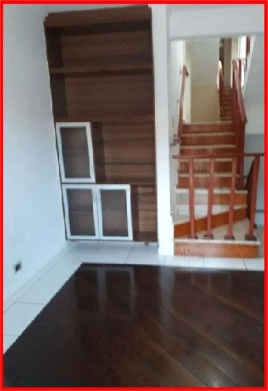 Sobrado à venda com 3 suítes em Lar São Paulo, São Paulo, SP