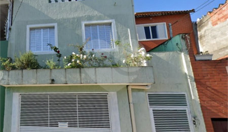 Sobrado à venda com 6 quartos em Horto, São Paulo, SP