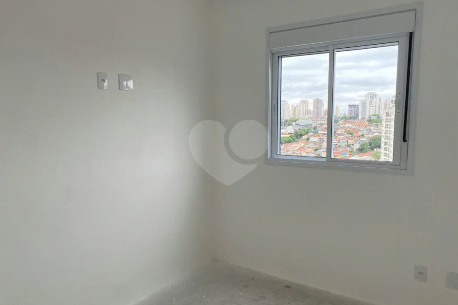 Apartamento à venda com 2 quartos em Mandaqui, São Paulo, SP