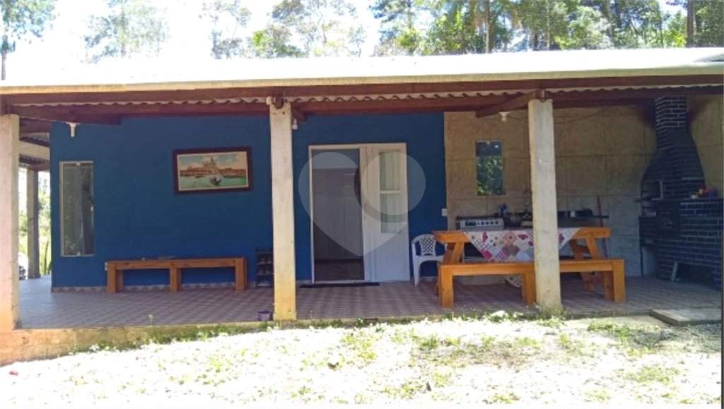 Chácara à venda com 4 quartos em Parque Maria Fernandes, São Paulo, SP