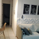 Apartamento à venda ou para alugar com 2 quartos em Campo Grande, Rio de Janeiro, RJ