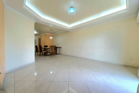 Apartamento à venda, 150 m² por R$ 1.100.000,00 - Embaré - Santos/SP