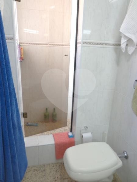 Cobertura à venda com 3 quartos, sendo 1 suíte, em Vila Monte Alegre, São Paulo, SP