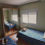 Apartamento para alugar com 3 quartos, sendo 1 suíte, em Alto da Mooca, São Paulo, SP